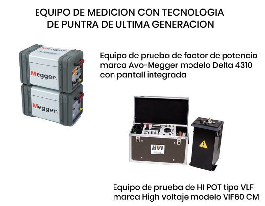 EQUIPO PRIMARIO Y LABORATORIO